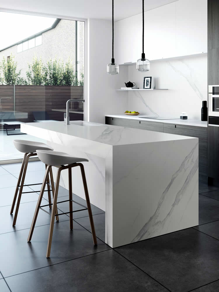 Arbeitsplatte-Cosentino Dekton Opera